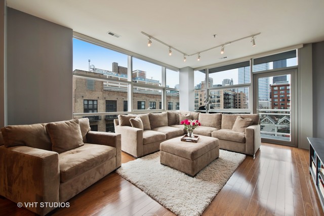 225 S Sangamon St #401, Chicago, IL 60607 photo 2