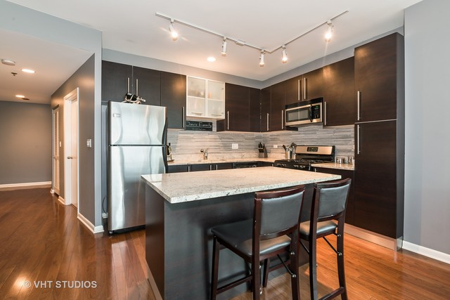 225 S Sangamon St #401, Chicago, IL 60607 photo 3