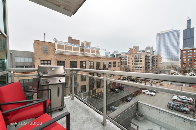 225 S Sangamon St #401, Chicago, IL 60607 photo 11