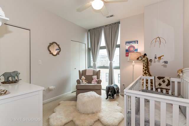 225 S Sangamon St #401, Chicago, IL 60607 photo 9