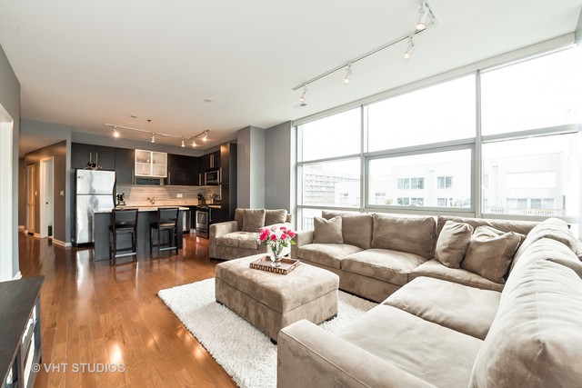 225 S Sangamon St #401, Chicago, IL 60607 photo 5