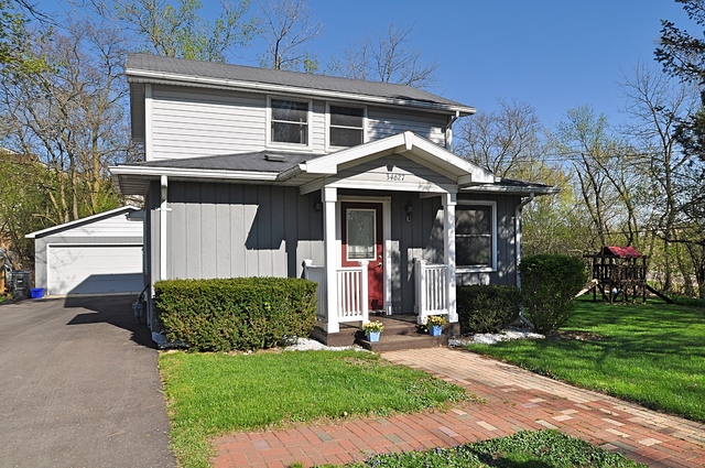 34627 N Gerberding Ave, Ingleside, IL 60041 photo 1