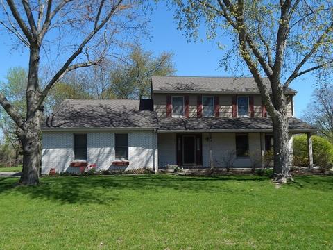 718 Maple St, Marengo, IL 60152 photo 1