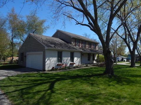 718 Maple St, Marengo, IL 60152 photo 18