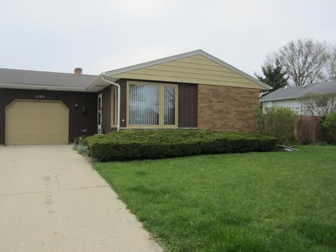 1192 Braeburn Dr, Elgin, IL 60123 photo 2