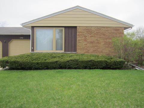 1192 Braeburn Dr, Elgin, IL 60123 photo 1