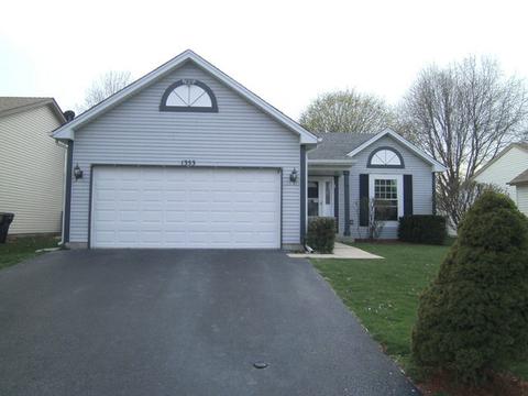 1353 Burns Dr, Elgin, IL 60120 photo 1