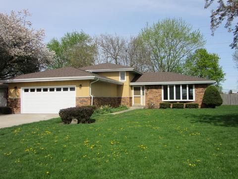 15132 S Thomas Ct, Plainfield, IL 60544 photo 1