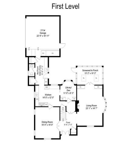 2500 Mc Daniel Ave, Evanston, IL 60201 photo 24