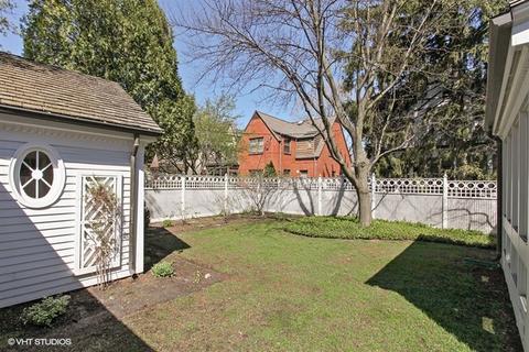 2500 Mc Daniel Ave, Evanston, IL 60201 photo 23