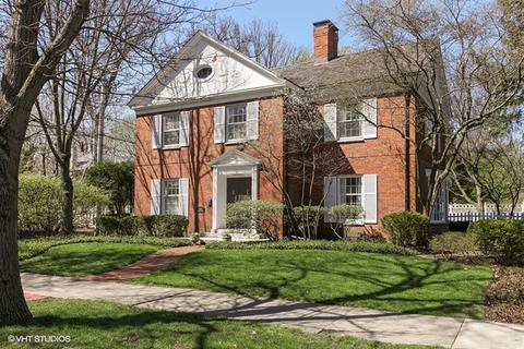 2500 Mc Daniel Ave, Evanston, IL 60201 photo 1