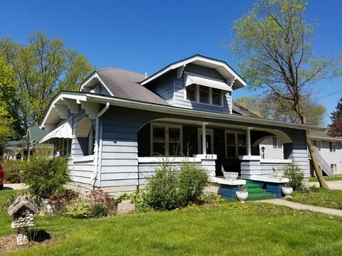 412 S 3rd St, Oregon, IL 61061 photo 1