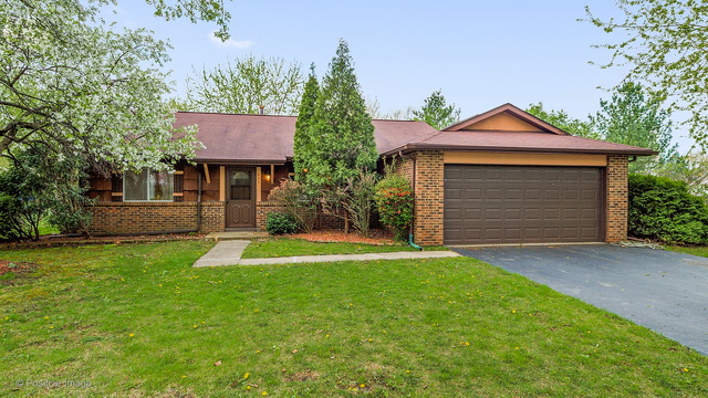 433 Quarry Dr, Bolingbrook, IL 60490 photo 1
