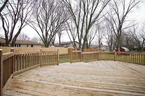 4125 Ohare Dr, Hoffman Estates, IL 60192 photo 3