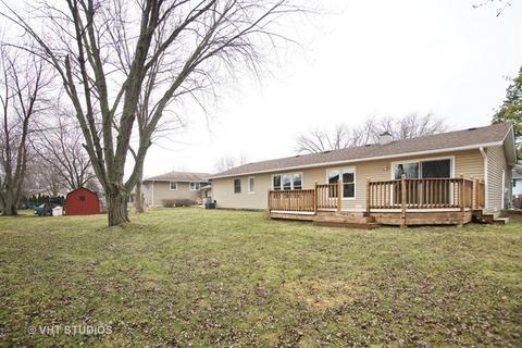 4125 Ohare Dr, Hoffman Estates, IL 60192 photo 2