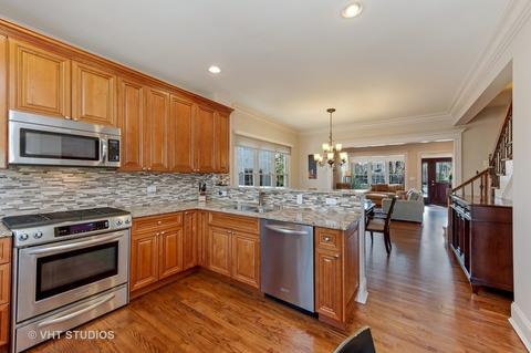 421 Jackson Ave, Glencoe, IL 60022 photo 4