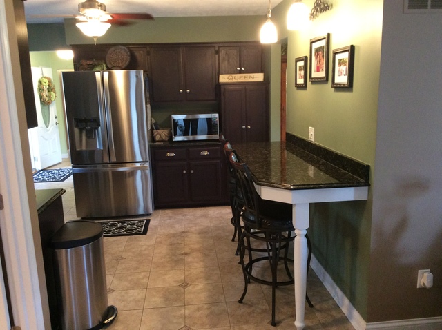 203 Carriage Dr, Morris, IL 60450 photo 8