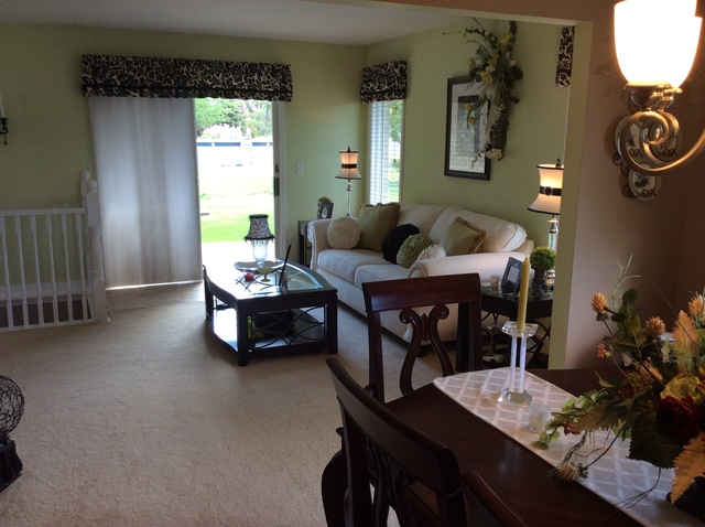 203 Carriage Dr, Morris, IL 60450 photo 5
