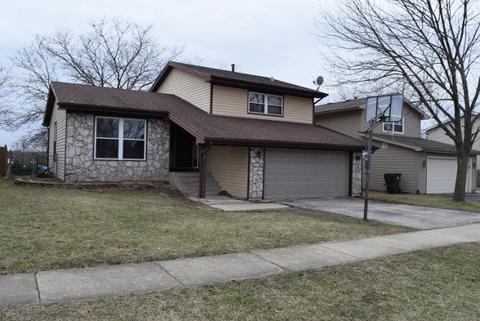 1955 Crescent Ln, Hoffman Estates, IL 60169 photo 1