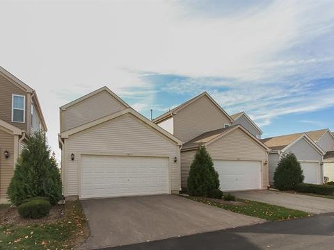3619 Hyde Park Ct, Elgin, IL 60124 photo 21