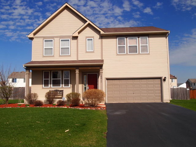 14411 Capital Dr, Plainfield, IL 60544 photo 1