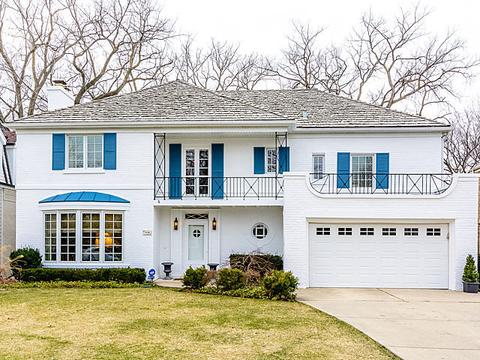 1418 Clinton Pl, River Forest, IL 60305 photo 1
