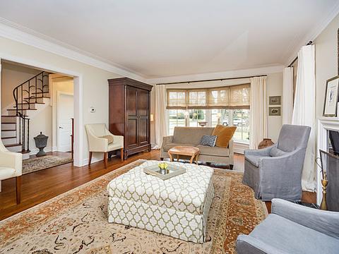 1418 Clinton Pl, River Forest, IL 60305 photo 2