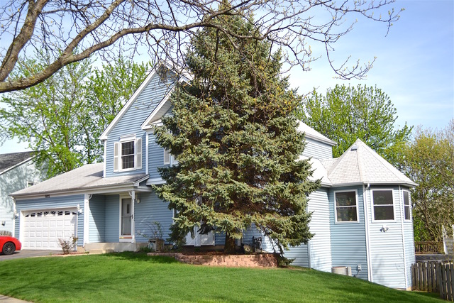 922 Paddock Dr, Carol Stream, IL 60188 photo 1