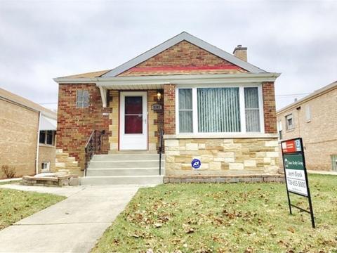 8041 S Spaulding Ave, Chicago, IL 60652 photo 1