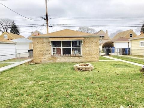 8041 S Spaulding Ave, Chicago, IL 60652 photo 8