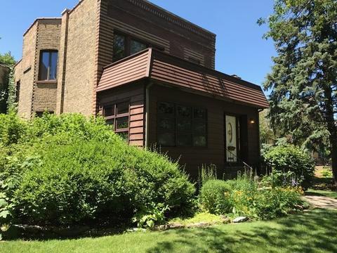 120 Franklin Ave, River Forest, IL 60305 photo 1
