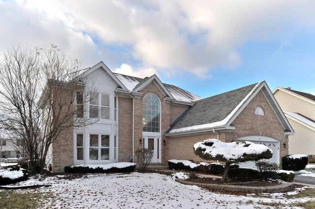 1466 Canter Ln, Bartlett, IL 60103 photo 1