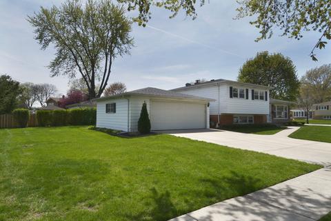 2001 W Estates Dr, Mount Prospect, IL 60056 photo 6