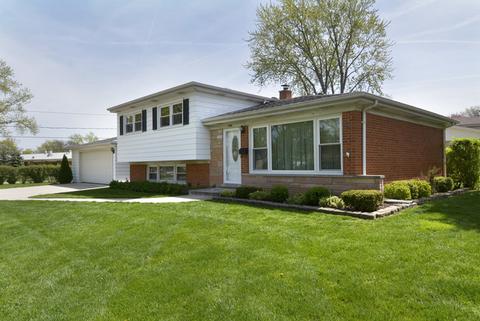 2001 W Estates Dr, Mount Prospect, IL 60056 photo 1