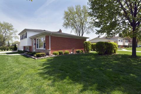 2001 W Estates Dr, Mount Prospect, IL 60056 photo 5