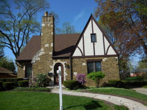 150 Ardmore Rd, Des Plaines, IL 60016 photo 1