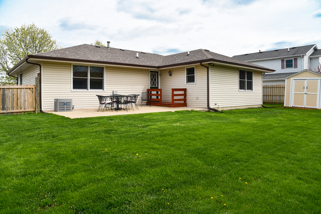 2501 Joe Adler Dr, Plainfield, IL 60586 photo 19