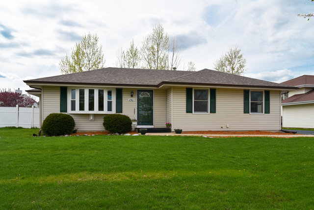 2501 Joe Adler Dr, Plainfield, IL 60586 photo 1