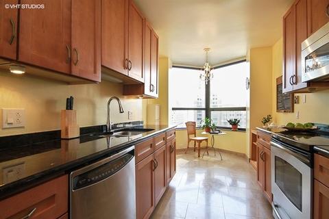 400 E Ohio St #2002, Chicago, IL 60611 photo 5