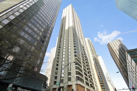 400 E Ohio St #2002, Chicago, IL 60611 photo 1