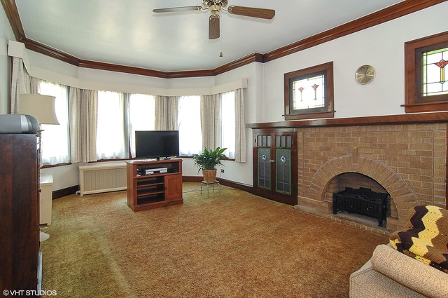 5011 W Wrightwood Ave, Chicago, IL 60639 photo 2