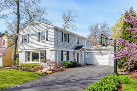 714 Forest Rd, Glenview, IL 60025 photo 1