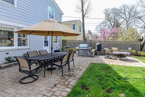 714 Forest Rd, Glenview, IL 60025 photo 20