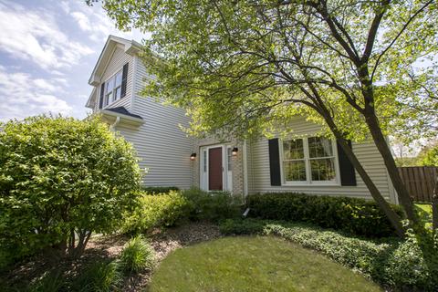 2045 Clementi Ln, Aurora, IL 60503 photo 3
