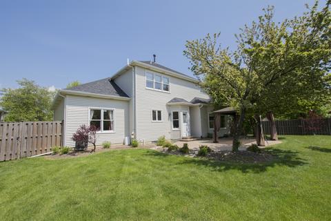 2045 Clementi Ln, Aurora, IL 60503 photo 33