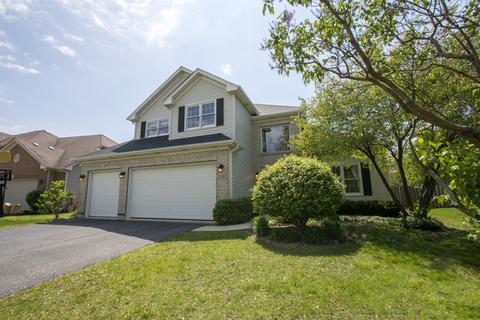 2045 Clementi Ln, Aurora, IL 60503 photo 2