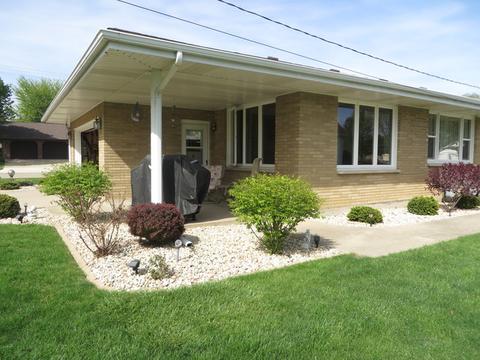705 E Pine St, Ladd, IL 61329 photo 2