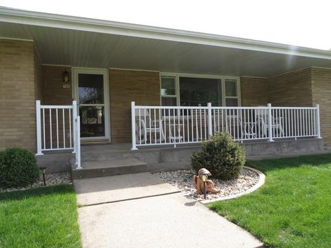 705 E Pine St, Ladd, IL 61329 photo 5