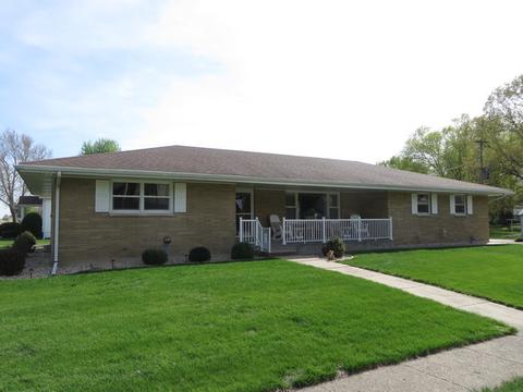 705 E Pine St, Ladd, IL 61329 photo 1