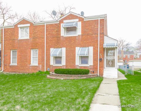 8620 S Champlain Ave, Chicago, IL 60619 photo 1